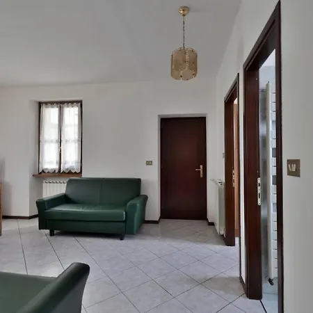 Casa Anna Val Di Taro 아파트