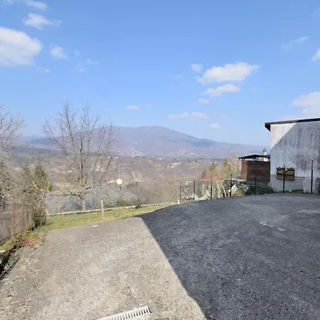 Casa Anna Val Di Taro