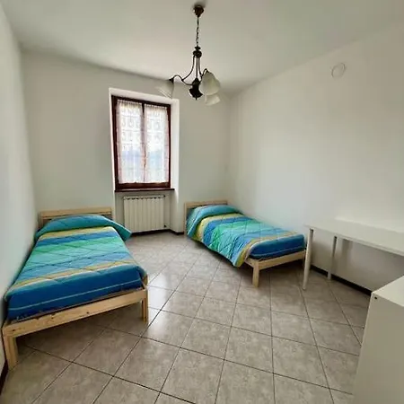 Casa Anna Val Di Taro *