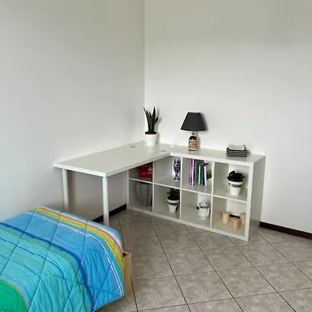 Casa Anna Val Di Taro Apartamento *