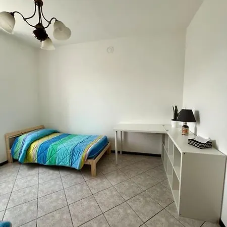 Casa Anna Val Di Taro Tornolo