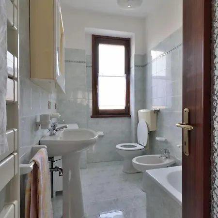 Casa Anna Val Di Taro