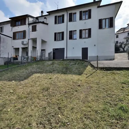 Casa Anna Val Di Taro Apartment Tornolo