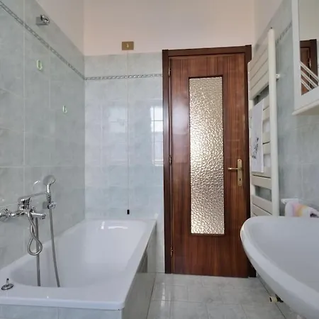 Casa Anna Val Di Taro Tornolo