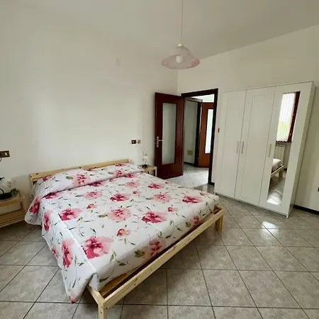 Casa Anna Val Di Taro Apartment
