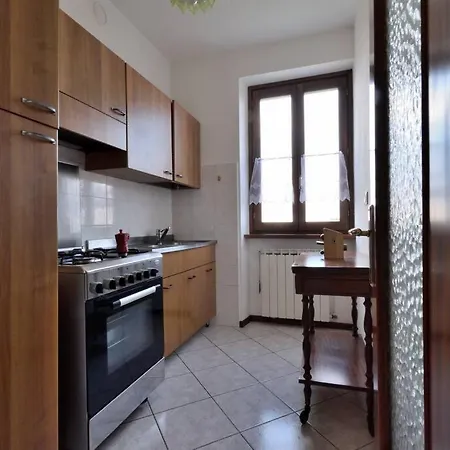 Casa Anna Val Di Taro Tornolo