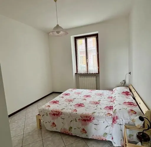 Casa Anna Val Di Taro Appartamento Tornolo