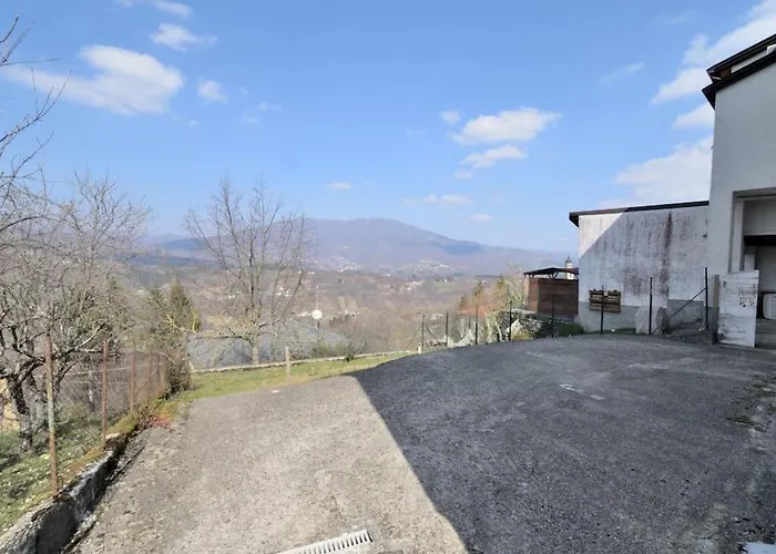 Casa Anna Val Di Taro