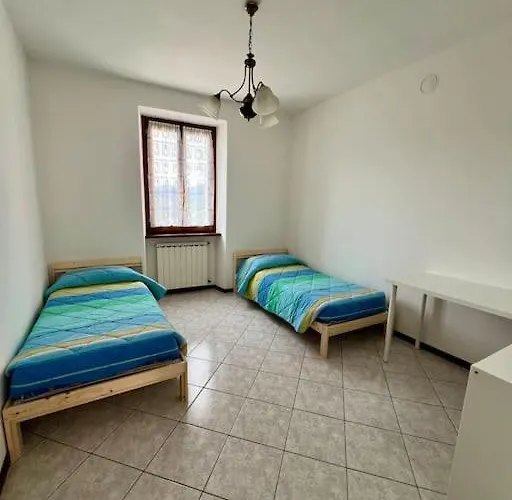 Casa Anna Val Di Taro *