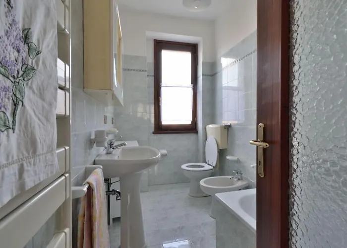 Casa Anna Val Di Taro