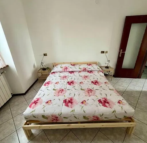 Casa Anna Val Di Taro Appartamento *