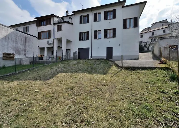 Casa Anna Val Di Taro Lägenhet Tornolo