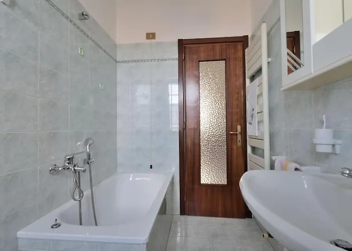 Casa Anna Val Di Taro Tornolo