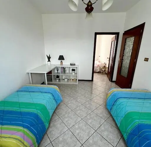 Casa Anna Val Di Taro Appartamento *