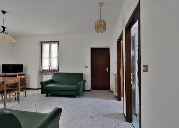 Casa Anna Val Di Taro Appartamento